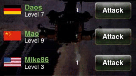 World War Screenshot