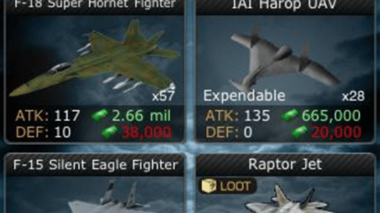 World War Screenshot