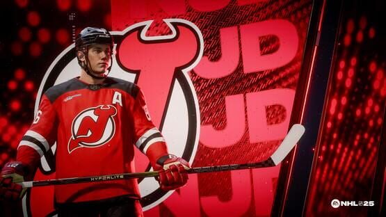 NHL 25: Deluxe Edition screenshot 2
