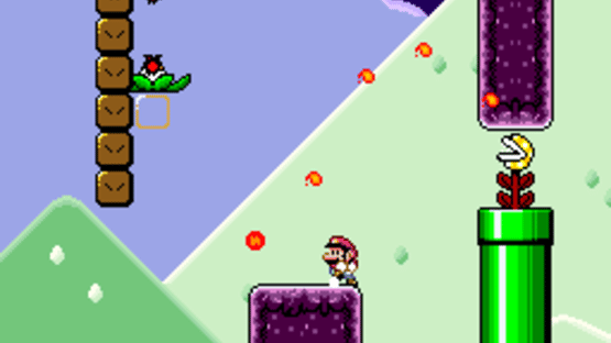 Frog Soup Screenshot