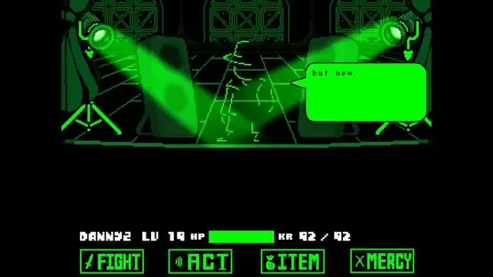 Green Sans screenshot 2