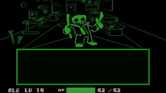 Green Sans screenshot 3