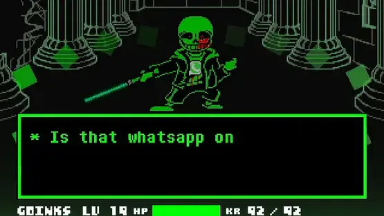Green Sans screenshot 4