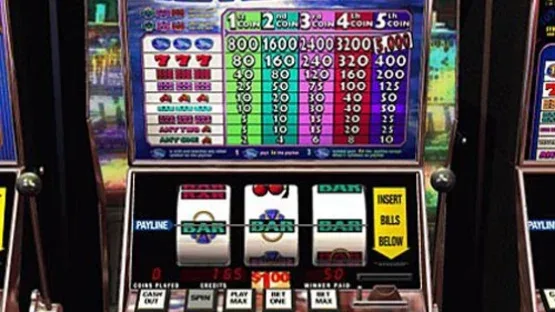 Hoyle Casino 2004 screenshot 5