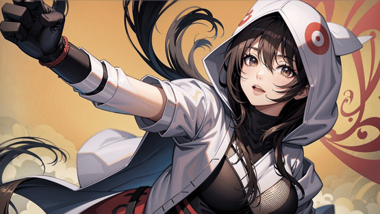 Ninja Girls: Kunoichi Puzzle Screenshot