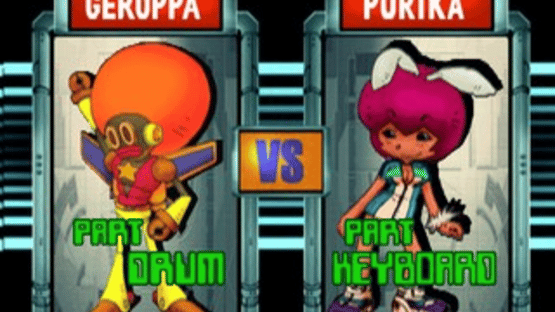 Pacapaca Passion 2 Screenshot