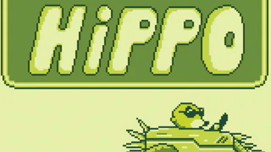 Super Hyper Hippo Screenshot