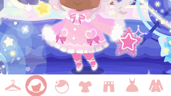 Hello Kitty Dream Village Screenshot