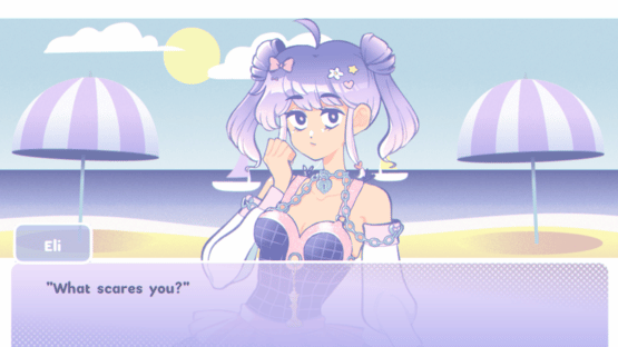 End Date Screenshot