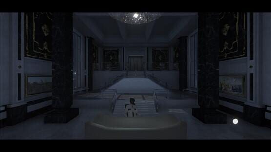 The Great Fleece screenshot 1