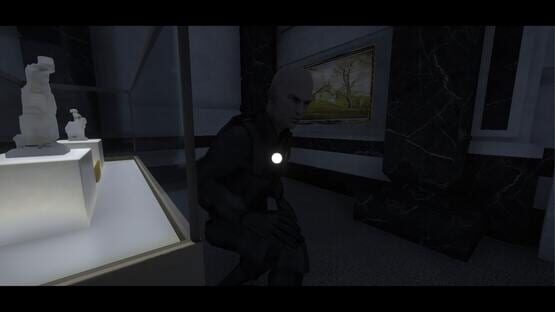 The Great Fleece screenshot 3