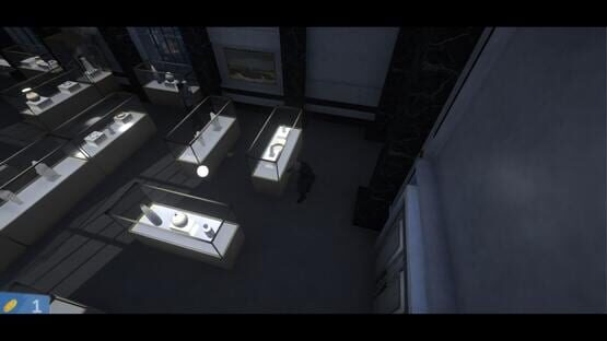 The Great Fleece screenshot 2