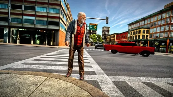 Street Survival: Homeless Simulator screenshot 6