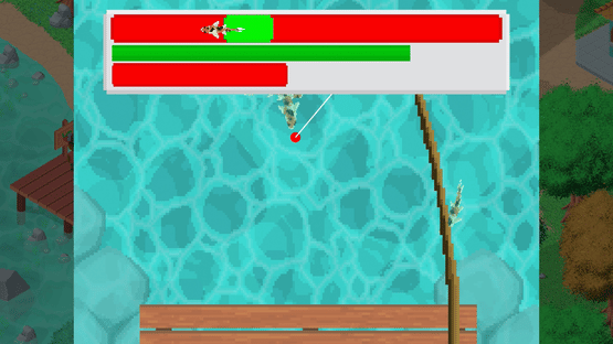 ZombFarm Screenshot