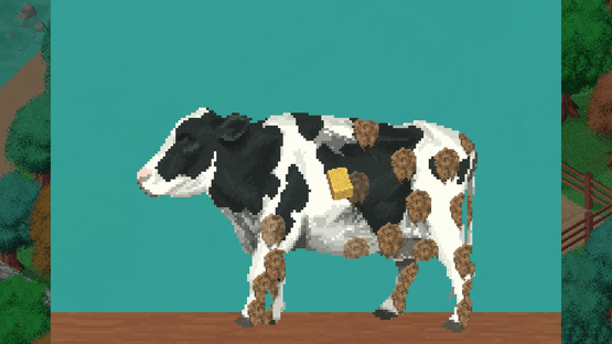 ZombFarm Screenshot