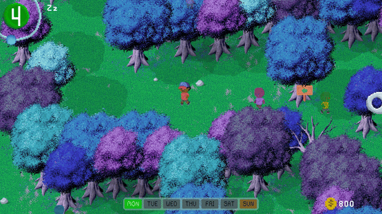 ZombFarm Screenshot