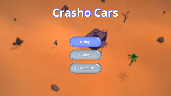 Crasho Cars Screenshot