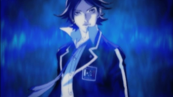 Persona 2: Innocent Sin Screenshot