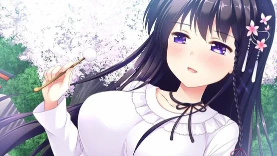 Happiness! Sakura Celebration! screenshot 6