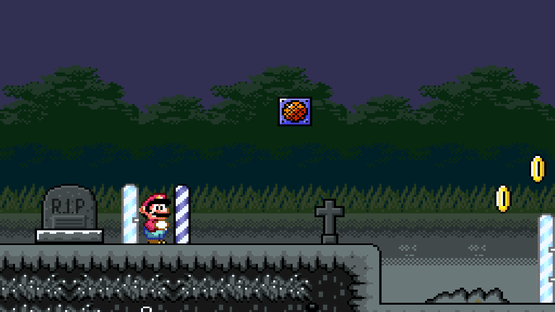 Age of Luigi Screenshot
