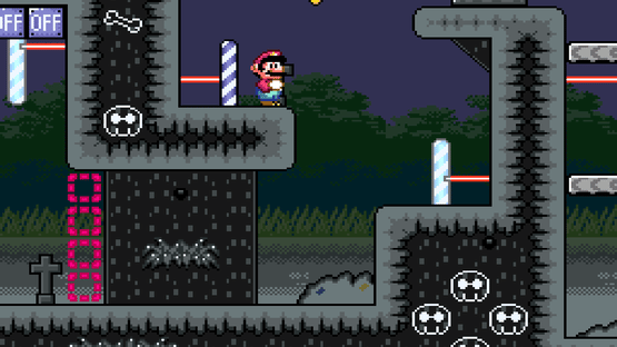 Age of Luigi Screenshot