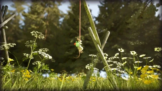 Hela: Of Mice & Magic screenshot 5