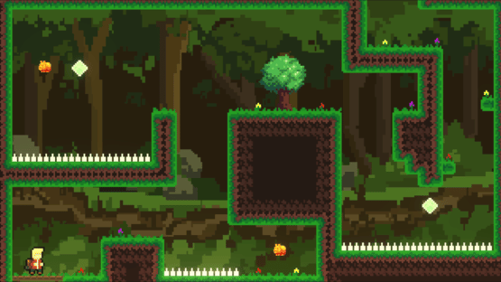 Just Another Platformer Screenshot