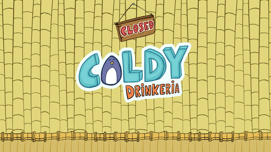 Coldy Drinkeria Screenshot