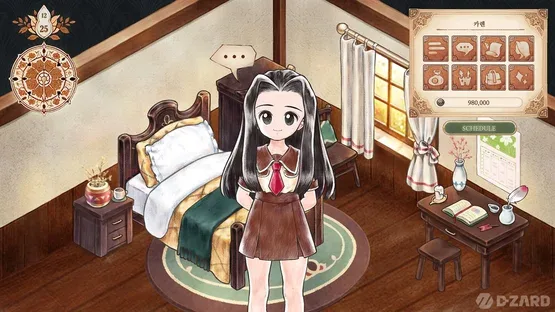 Princess Maker: Children of Revelation screenshot 3