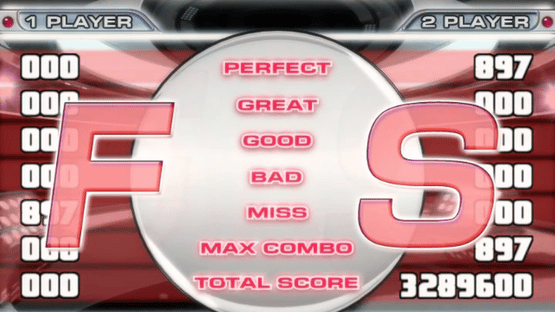 Pump It Up Zero Screenshot