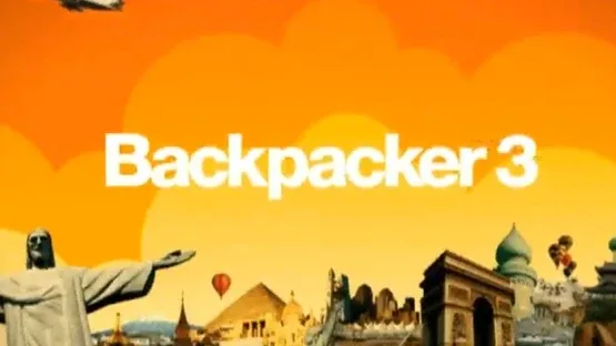 Backpacker 3 screenshot 1