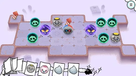 Bomb Club screenshot 3