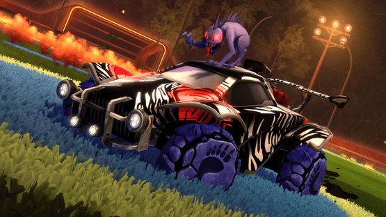 Rocket League: Season 16 Screenshot