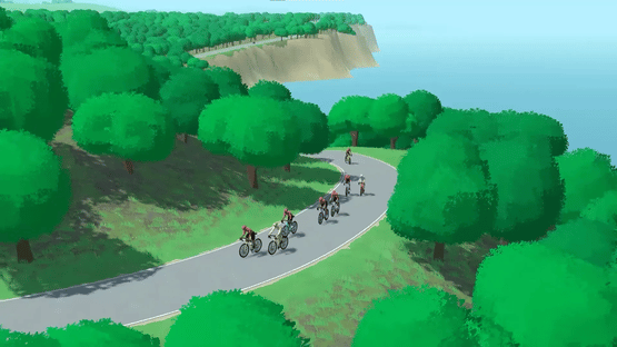 biketerra Screenshot