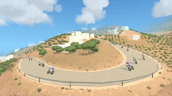 biketerra Screenshot