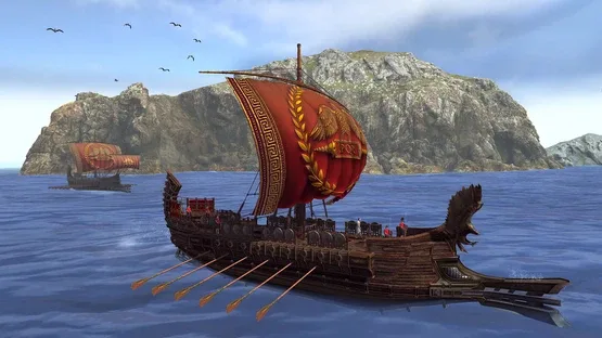 Pompeii: The Legacy screenshot 4