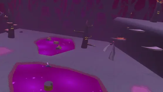 Knuckles Quest screenshot 1