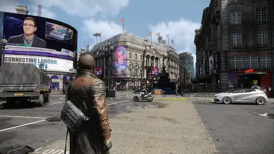 Watch Dogs: Legion screenshot 10