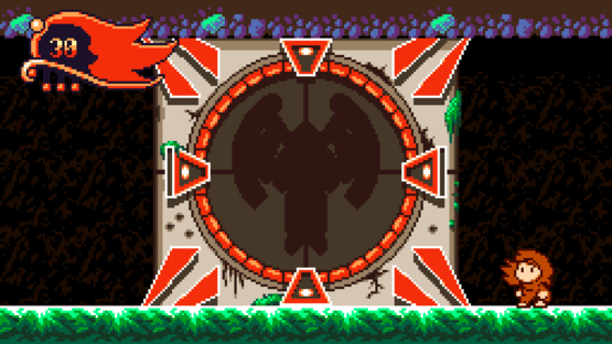 Lyrestruck Screenshot