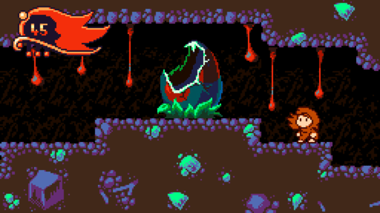 Lyrestruck Screenshot