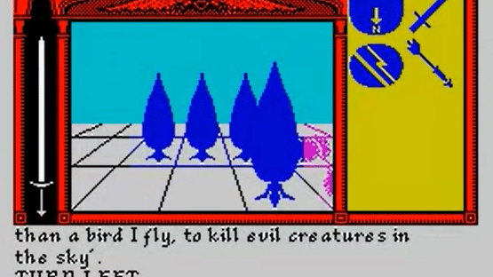 King Arthur's Quest Screenshot