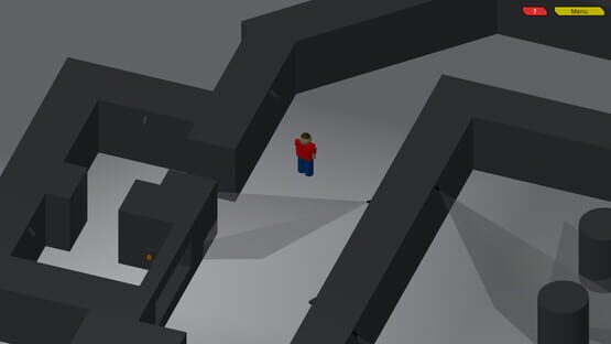 Woohoo!: Game "Escape & Evade" screenshot 2