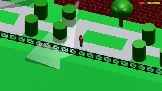 Woohoo!: Game "Escape & Evade" screenshot 4