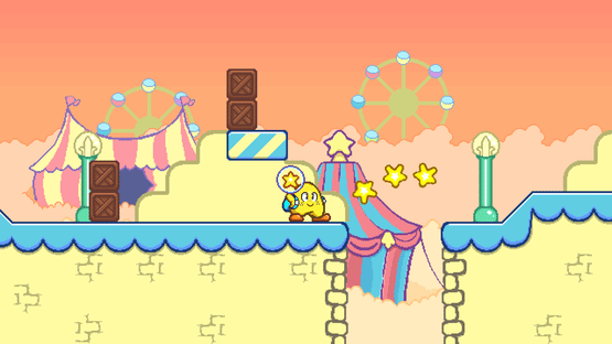 Nova's Adventure Screenshot
