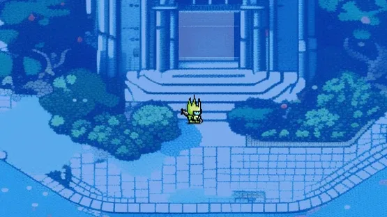 Aetheria: Whispers of the Forest Moon screenshot 2