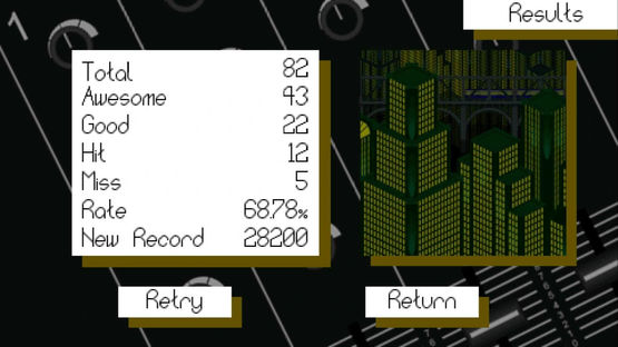 02Rhythm Screenshot