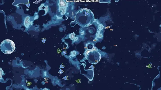 Shmoupity Shmoup gameplay screenshot 1