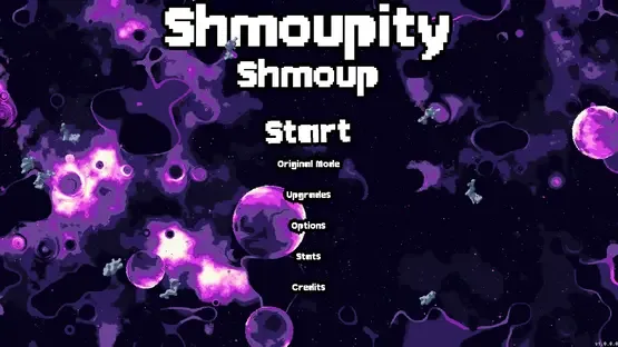 Shmoupity Shmoup gameplay screenshot 2