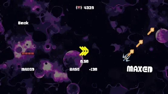 Shmoupity Shmoup gameplay screenshot 3