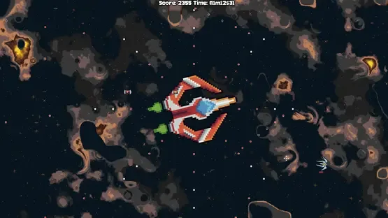 Shmoupity Shmoup gameplay screenshot 4